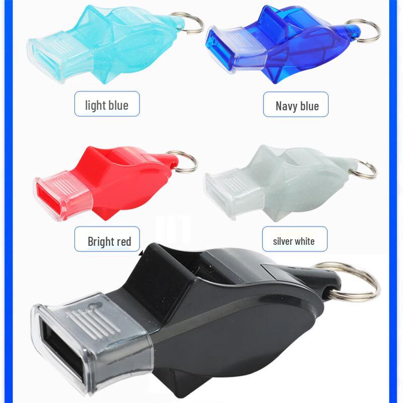 Outdoor Dolphin Whistle
