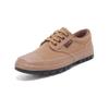2024Men's Shoes New Breathable Shoes for Men Trendy All-match Working Shoe Non-slip Men Safety Shoes Zapatillas De Hombre