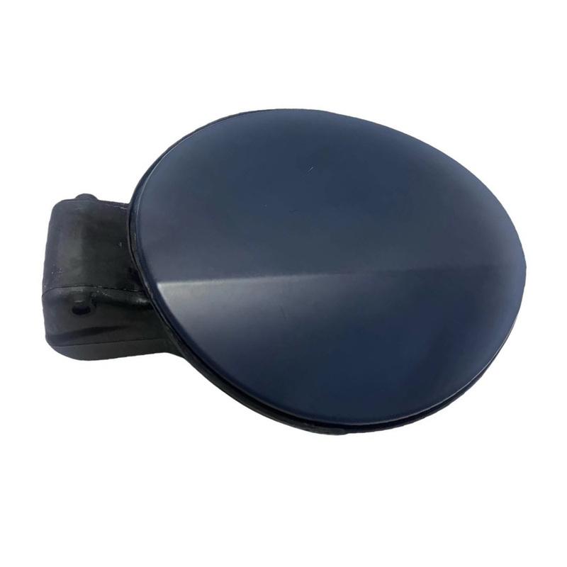 Kraftstoff-Benzintank-Einfüllklappe Deckelabdeckung für Volkswagen VW Tiguan MK1 2008 2009 2010 2011 2012 2013-2018 5N0809857D 5N0809857