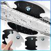4 Stück Auto Türgriff Schutz Aufkleber Emblem Auto Dekoration Styling Für BMW M Performance 1 3 5 7 Serie M3 M4 M5 M6 X1 X3 X5 X6 X7 E30 E34 E36 E39