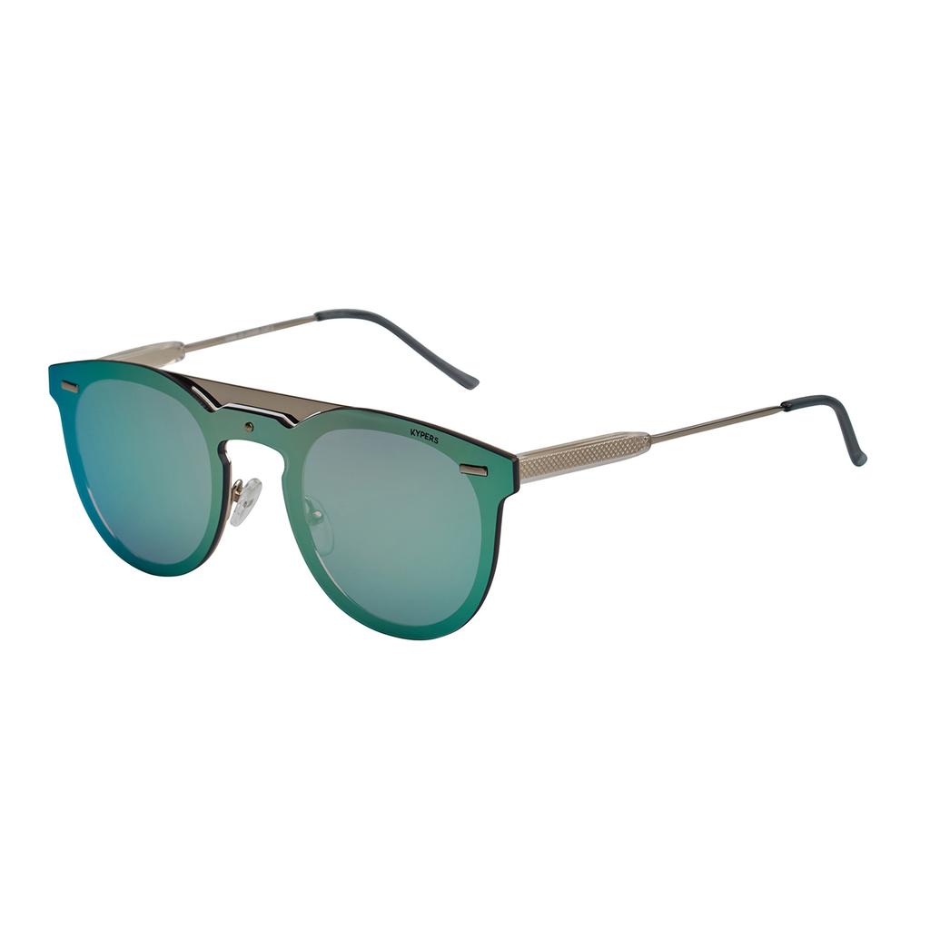 Gafas de sol redondas VIAN para Hombre-Mujer