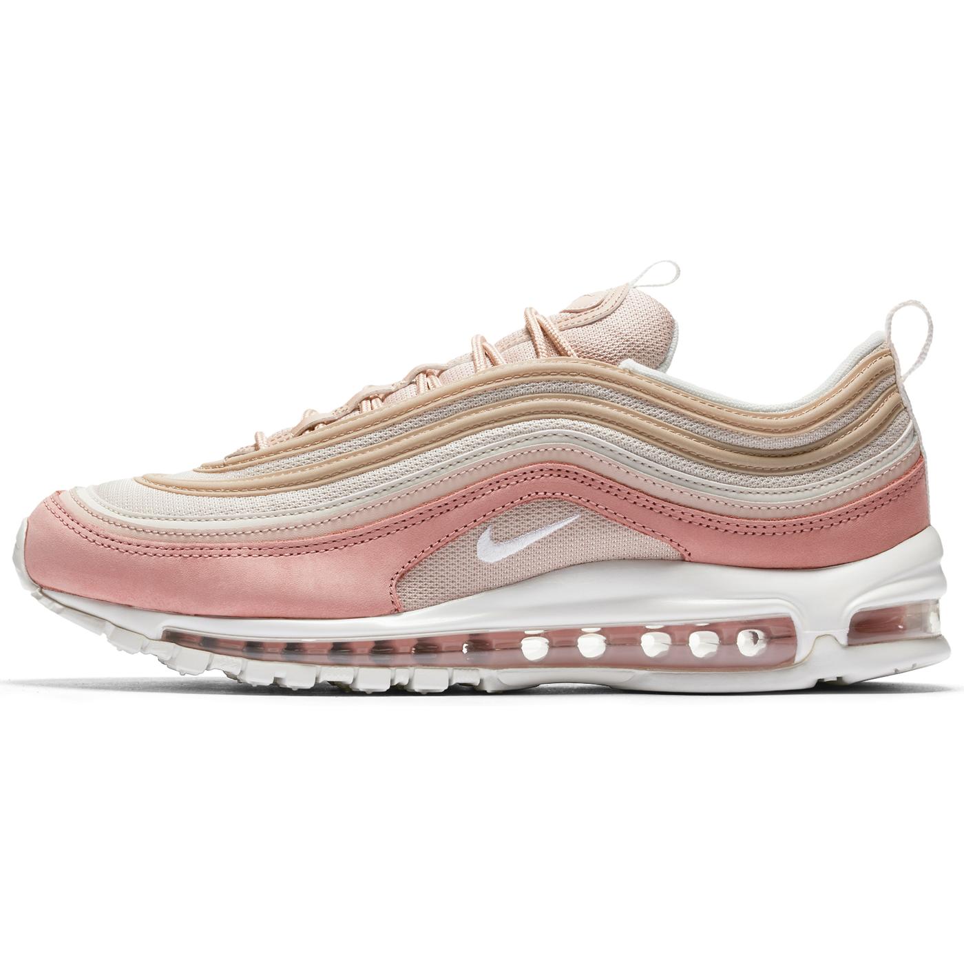 

Nike Air Max 97 Бежевый партикл 40.5