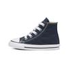 Converse Chuck Taylor All Star Canvas High Top Toddler Shoes Blue Infant And Toddler 7J233C