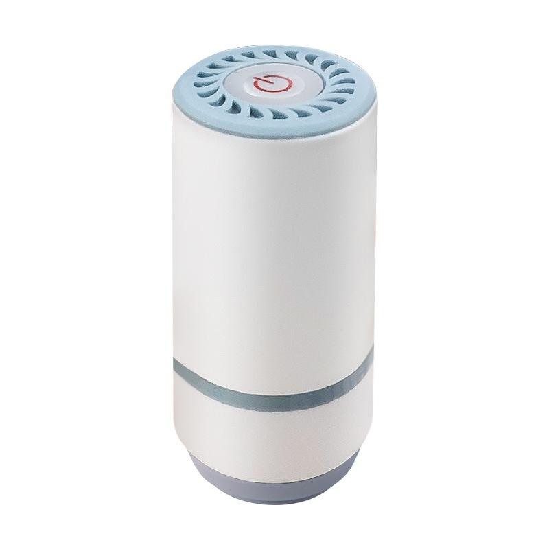 Многоразовый вакуумный пакет для сохранения свежести воздуха компрессионный пакет с герметичной застежкой-молнией самозапечатывающийся пакет для готовой пищи кухонные сумки для хранения 2376₽