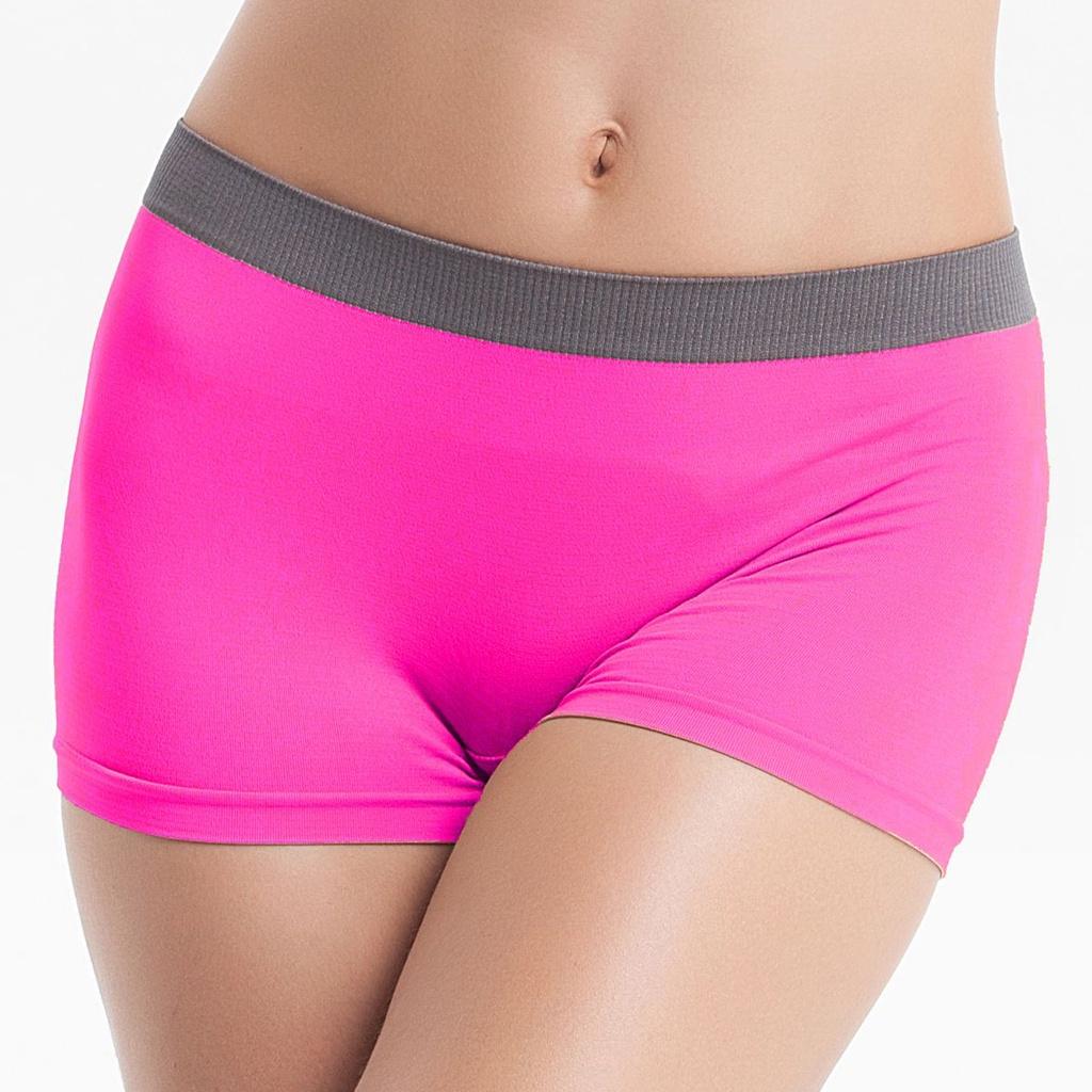 Premium Quality 1pc Quick Drying Elastic Sport Shorts Women For Active Lifestyles