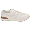Onitsuka Tiger Mhs Cl Lightweight Breathable Shock Absorbing Non-Slip Durable Low-Top Casual Shoes Unisex sneaker Off-White D801L-0000
