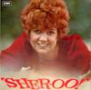 LP Record CILLA BLACK  Sheroo PMC7041 Parlophone 1968 UK Pop Used