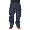 Kojima Jeans KOJIMA GENES Painter 13oz Wabash Made In One Pants, Denim, Japan, Men's, Wash, RNB-1413-Wabash-36