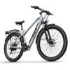 JOOBIKE JOO2 All-Terrain Electric Bicycle 1000W Motor 48V16Ah Battery 29 Inch Off-Road Tires Electric Bike Outdoor Riding E-Mountain Bike