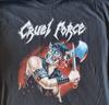 Tricou Vintage CRUEL FORCE Power Surge Unisex pentru Concert S la 5XL BO387 Tricou Unisex