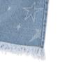 Pallet Stella Denim Skirt Blue