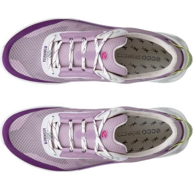 Треккинговые ботинки Ecco Biom X Mountain 2 1 X Mountain
