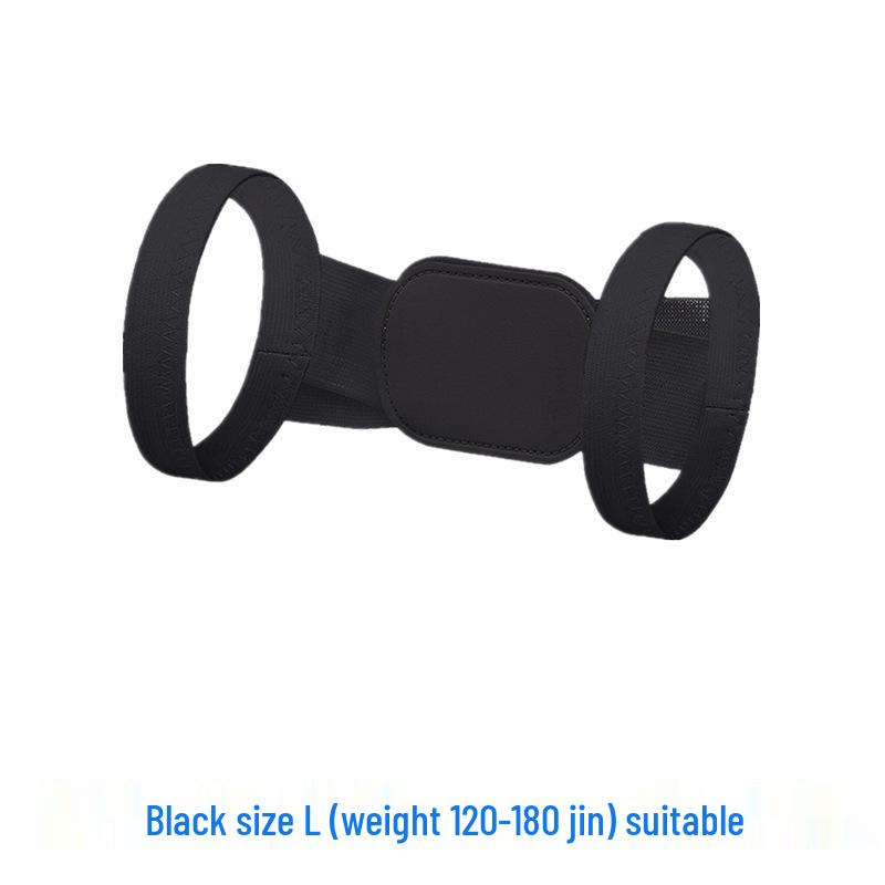 

Spinal Decompression Belt