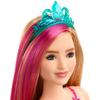 BARBIE Dreamtopia Princesse Arc-en-Ciel