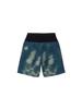 The North Face Enduris Racing Velocity Size L Shorts, Blue,