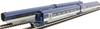 KATO N Gauge Eurostar New Paint 4-Car Set 10-1298 Railway Model Train