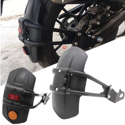 Příslušenství pro Honda NC750S NC750X NC700S NC700X NC 750X 750S 700X 700S Zadní kryt blatníku Zadní kryt zadního blatníku Ochrana proti stříkající vodě