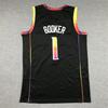 Mens Phoenix Suns 35 Kevin Durant Basketball Jersey Embroidered Cotton Sportswear Practice Game Casual Wear