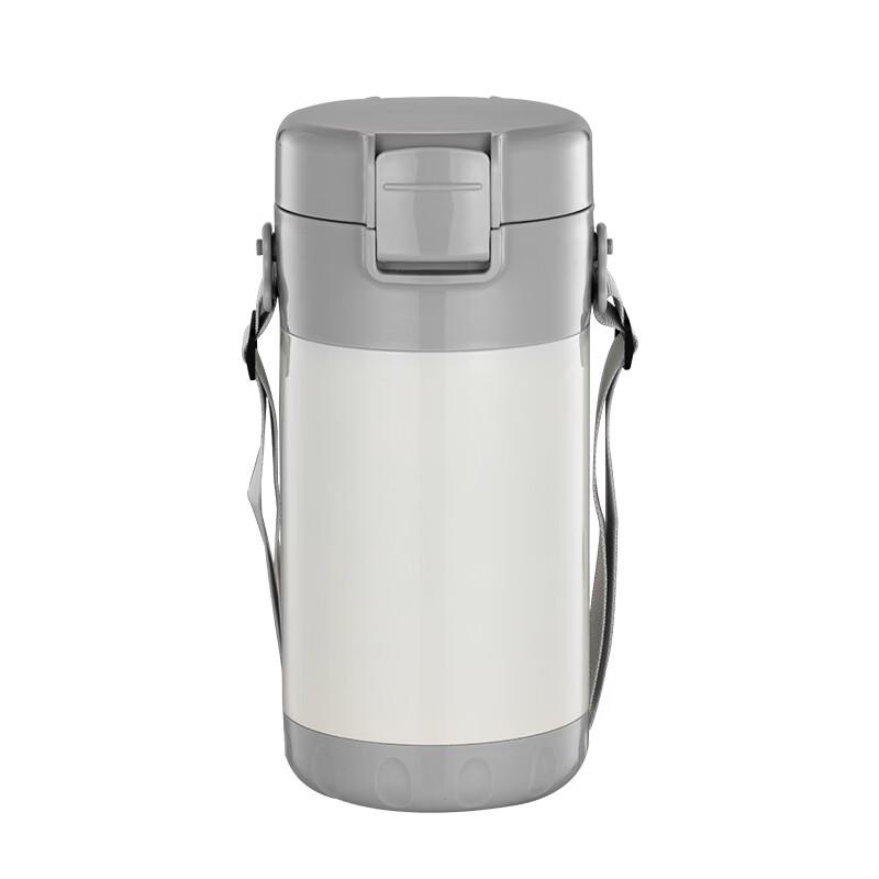 Ru Han 3-Layer 316 Stainless Steel Insulated Lunch Box