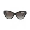 Women S 54mm SunglaSSeS Black