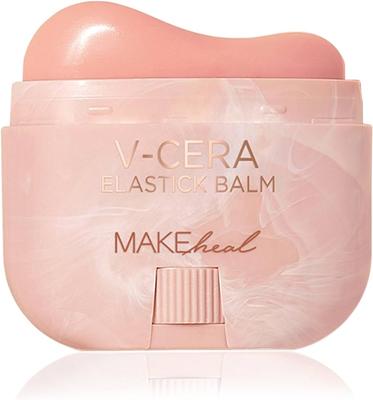 V-Cera Elastick Balm 14g, Moisturizing, Soothing, KBeauty, Korean Cosmetics, Sample