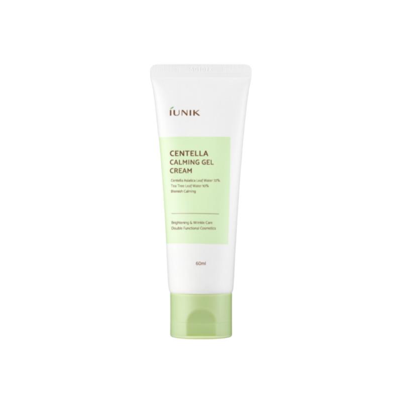 

iUNIK Centella Calming Gel Cream 60ml