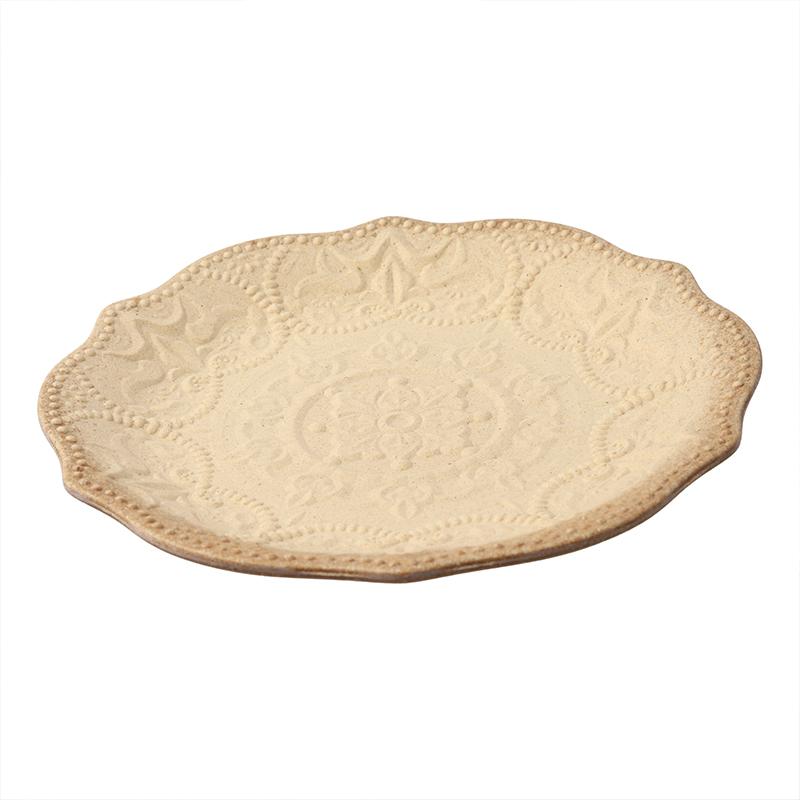 1PC Photo Prop Tray Elegant Vintage European-Style Retro Tray Shatterproof Jewelry Wood Tray Table Centerpiece