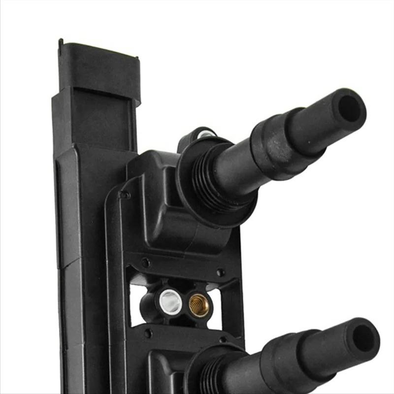 Ignition Coil 90536194 1208008 FOR Opel Vauxhall Astra Corsa Meriva Signum Tigra Vectra Zafira Saab 9-3 1.8 16V 1999-2010