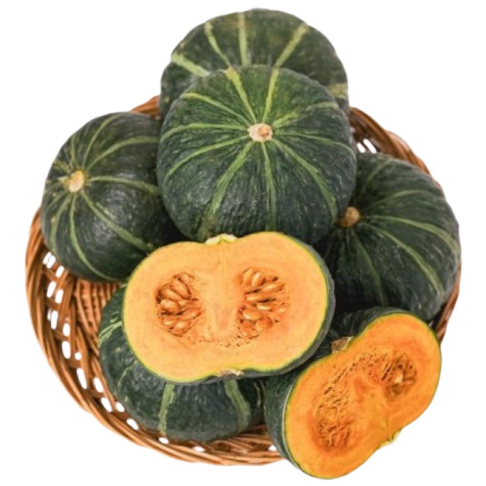 Vitalwell Jeju Mini Pumpkin Jeju Sunshine