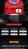 Universal Car Power Inverter 12V/24V to 220V with Smart Charging