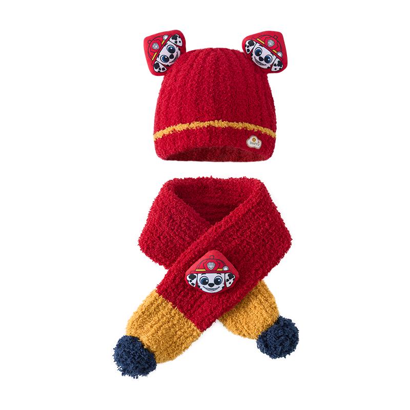 

PAW Patrol Kids Winter Accessory Set 3-8 Years