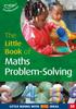 The The Little Book of Maths Problem-Solving Book