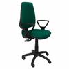 P&C-Office Chair Elche S Bali P&C 56BGOLF Emerald Green