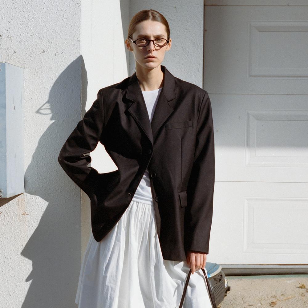 Noeud Essence Blazer (Black)
