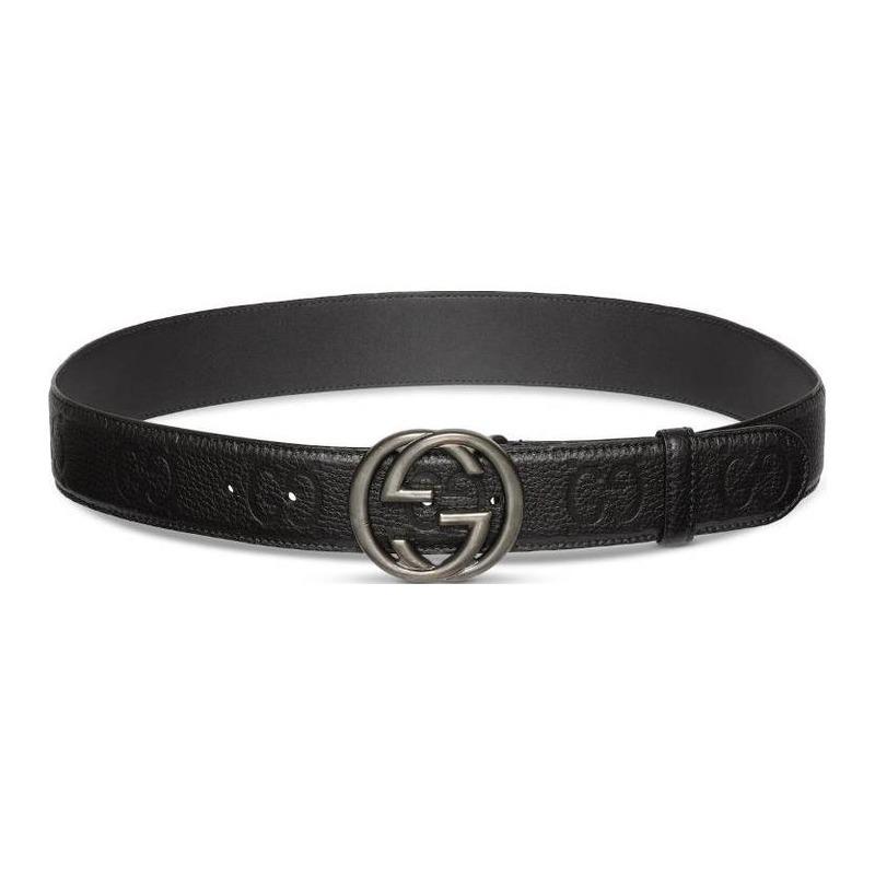 MLB GUCCI Interlocking G series interlocking