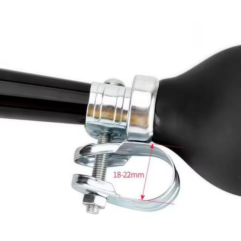 Bike Air Horn Safety Road Bicycle Children Bike Handlebar Bell Ring Bicycle Bell Loud Bike Bells Bicycle Accessories Bell