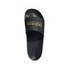 Adidas Adilette Shower Slide Black Matte Gold Unisex Sneakers Core-Black II0018