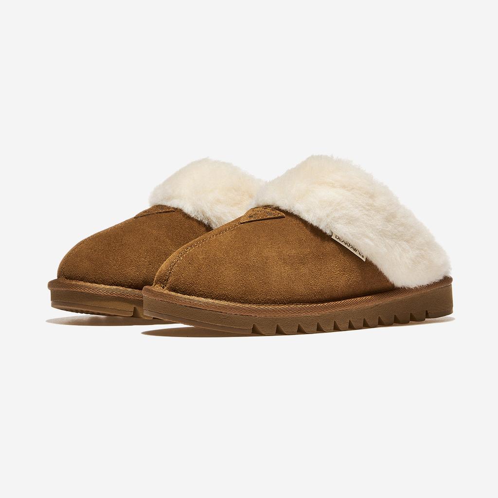 [Bearpaw] Giana [K2943002RD-W-Hickory]