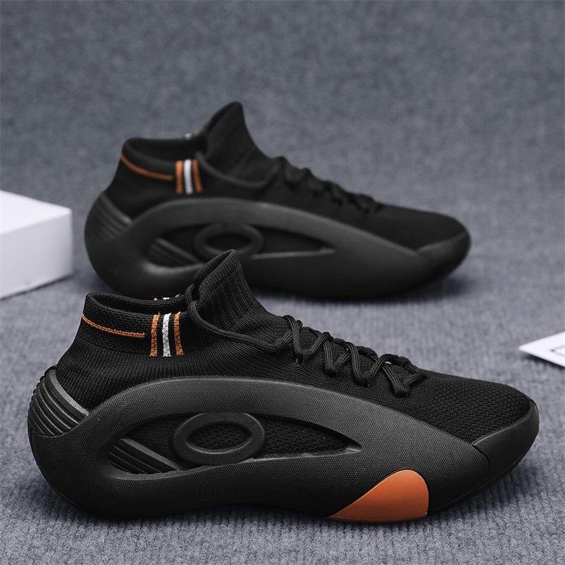 Fashion CYYTL Sneakers Mens Shoes Casual Breathable Outdoor Summer Hiking Tennis Fashion Sports Running Platform Loafers Designer Luxury