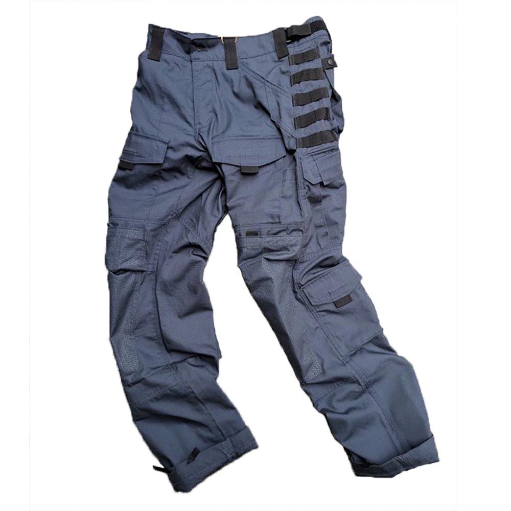 2022 Outdoor Military Tactical Camouflage Trousers - Fire Phoenix Design