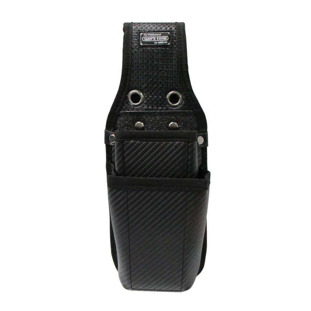 

Kozuchi worktime tool case 2L black WT-23BK [item] чёрный