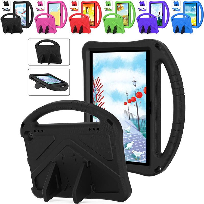 Nokia T20/T21 10.36" Tablet Drop-Proof Protective Handheld Stand Case (2021/2022)