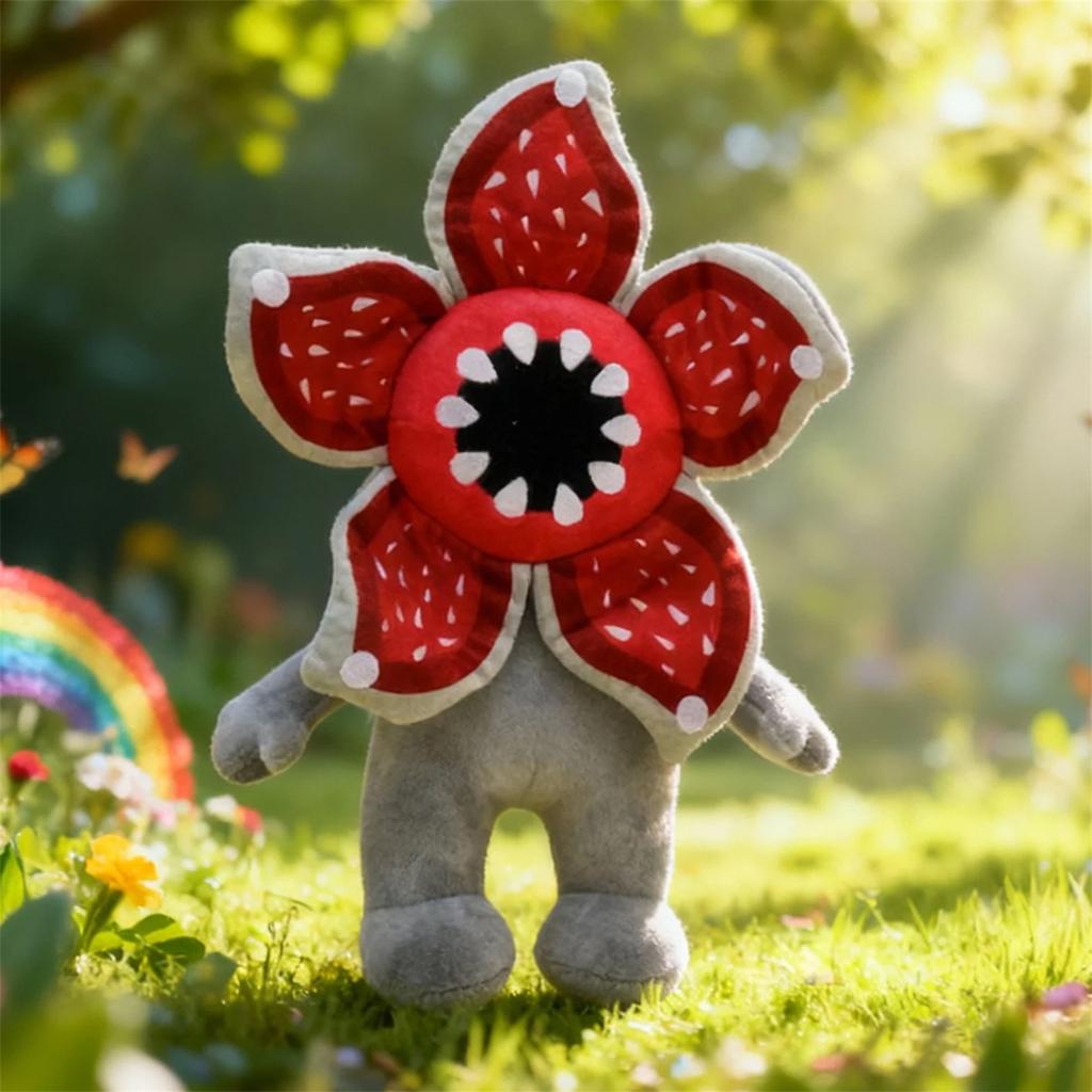 Animated Peripheral Plush Pillows, Dolls, Toys, Gifts