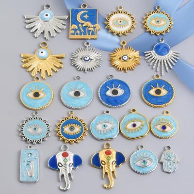 Creazione di gioielli e bijoux – Componenti e accessori per bijoux