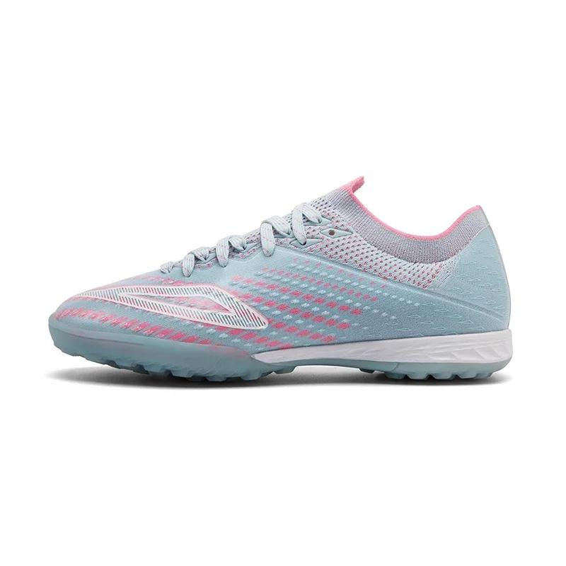 Original Men Soccer Shoes Society Sneaker Professional Outdoor High Quality Cleats Unisex Sport Shoes Resistant Football Boots
