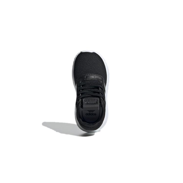 Adidas Originals U_Path X Comfortable Low top Toddler Shoes Black Infant And Toddler EG3443