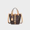 New Autumn and Winter Bucket Bag Women's Crossbody Bag One-shoulder Handbag Large Capacity Versatile Women's Bag