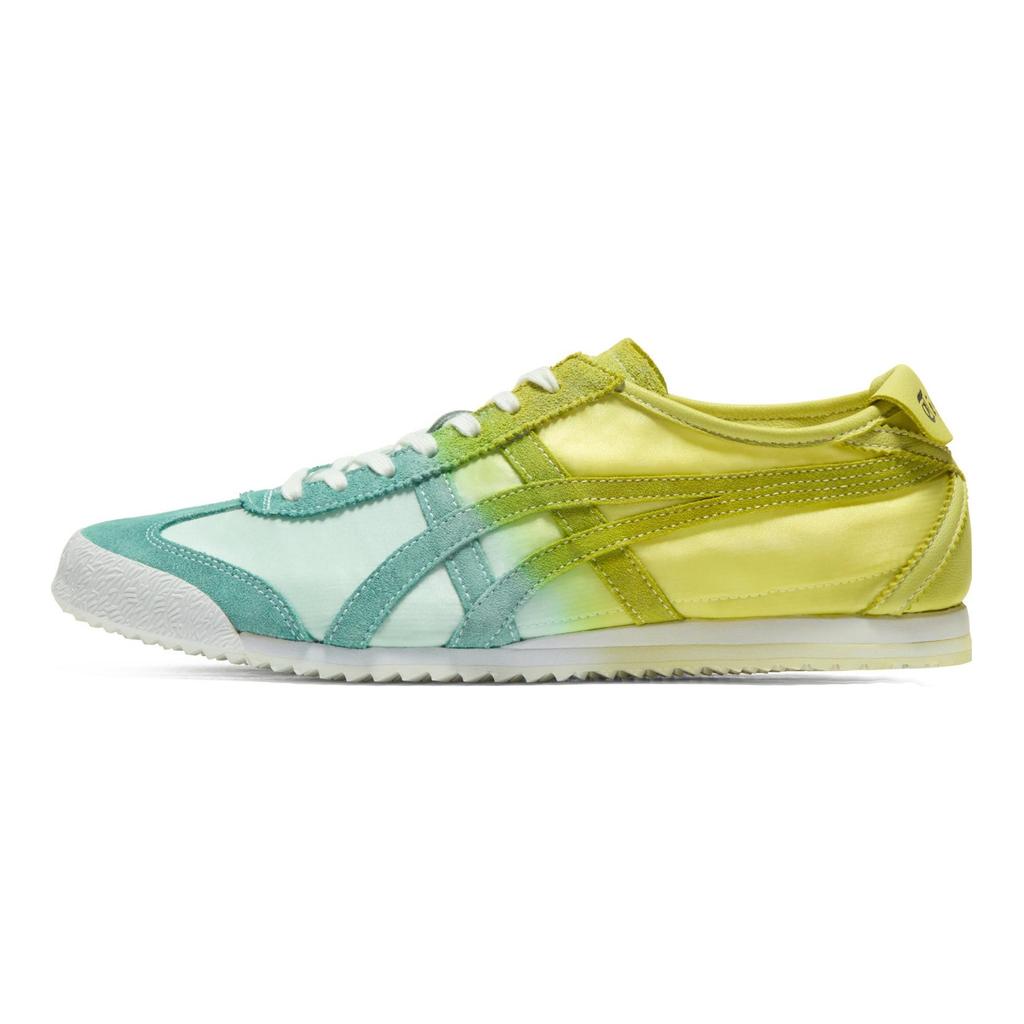 ONITSUKA TIGER MEXICO 66 Casual Schoenen Unisex Lage top 1183C586-300