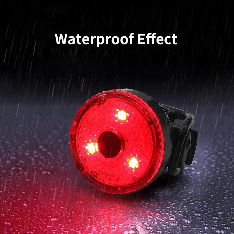 LED-Halsband für Haustiere, Hunde und Katzen, Anhänger, tragbares Sicherheits-LED-Licht für Haustiere, USB wiederaufladbar, für den Außenbereich, Nachtspaziergänge, Hundehalsband, Zubehör