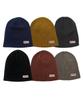 SK8ER ROCK Mini Logo Beanie ((6Color))